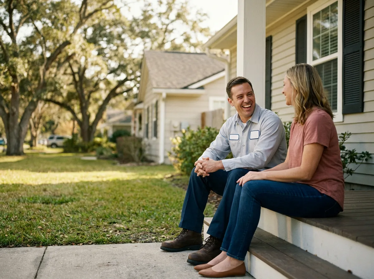 Septic tank pumping FAQs for Melrose, FL